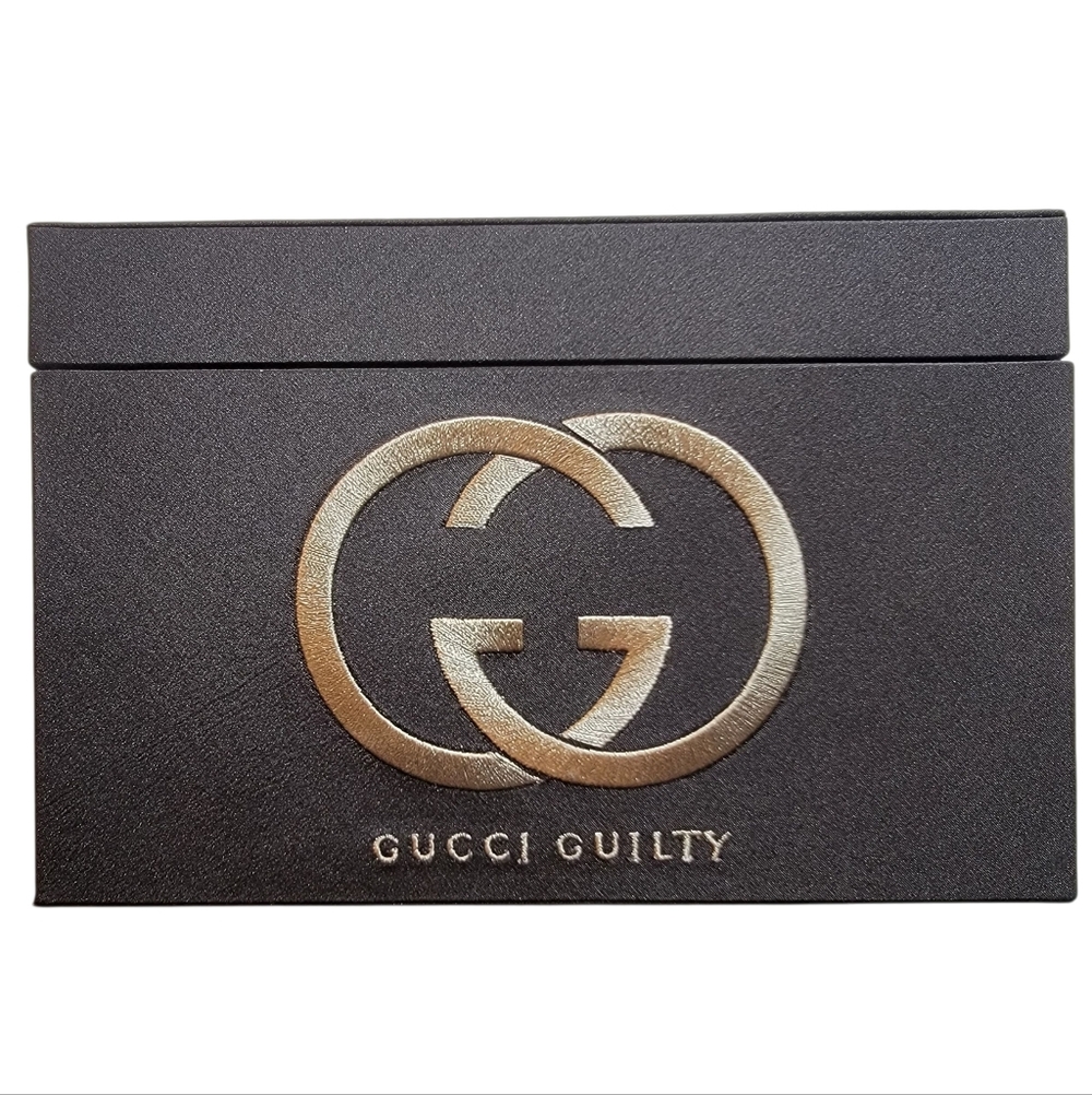 GUCCI Guilty Gift Storage Box